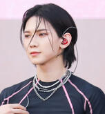 Yeosang